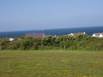 Campsite Overview