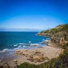 Beautiful Church Bay Anglesey