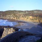 Church Bay Beach